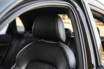 2018 Audi Q3 2.0T Premium Plus   - Photo 32 - Dallas, TX 75220