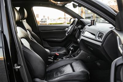 2018 Audi Q3 2.0T Premium Plus   - Photo 34 - Dallas, TX 75220