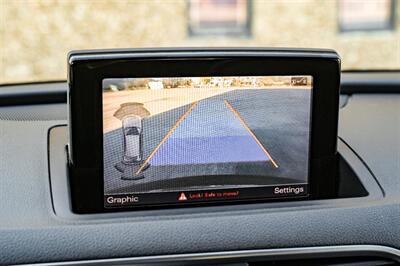 2018 Audi Q3 2.0T Premium Plus   - Photo 25 - Dallas, TX 75220