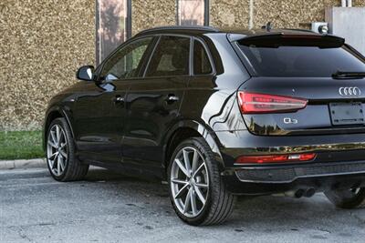 2018 Audi Q3 2.0T Premium Plus   - Photo 14 - Dallas, TX 75220