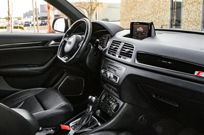 2018 Audi Q3 2.0T Premium Plus   - Photo 26 - Dallas, TX 75220