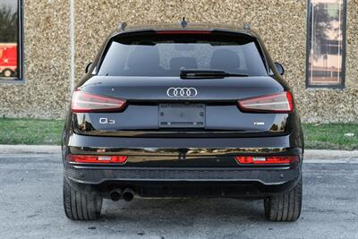 2018 Audi Q3 2.0T Premium Plus   - Photo 12 - Dallas, TX 75220