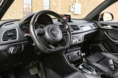 2018 Audi Q3 2.0T Premium Plus   - Photo 4 - Dallas, TX 75220
