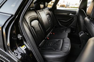 2018 Audi Q3 2.0T Premium Plus   - Photo 36 - Dallas, TX 75220