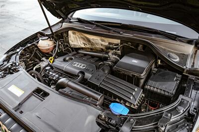 2018 Audi Q3 2.0T Premium Plus   - Photo 49 - Dallas, TX 75220