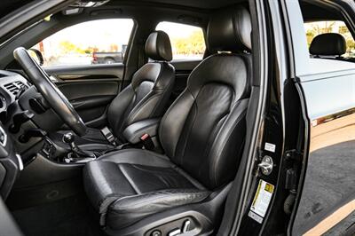 2018 Audi Q3 2.0T Premium Plus   - Photo 31 - Dallas, TX 75220
