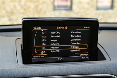 2018 Audi Q3 2.0T Premium Plus   - Photo 30 - Dallas, TX 75220