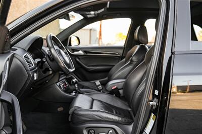 2018 Audi Q3 2.0T Premium Plus   - Photo 3 - Dallas, TX 75220