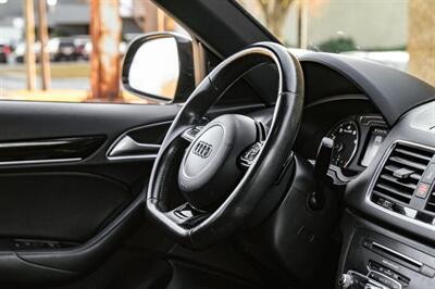 2018 Audi Q3 2.0T Premium Plus   - Photo 17 - Dallas, TX 75220