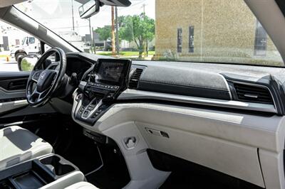 2019 Honda Odyssey EX-L - Photo 12 - Dallas, TX 75220