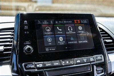 2019 Honda Odyssey EX-L - Photo 27 - Dallas, TX 75220