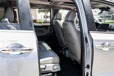 2019 Honda Odyssey EX-L - Photo 33 - Dallas, TX 75220