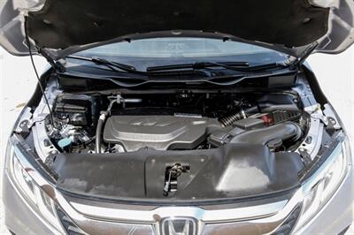 2019 Honda Odyssey EX-L - Photo 50 - Dallas, TX 75220