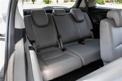 2019 Honda Odyssey EX-L - Photo 37 - Dallas, TX 75220
