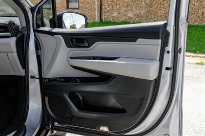 2019 Honda Odyssey EX-L - Photo 46 - Dallas, TX 75220