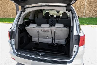 2019 Honda Odyssey EX-L - Photo 53 - Dallas, TX 75220