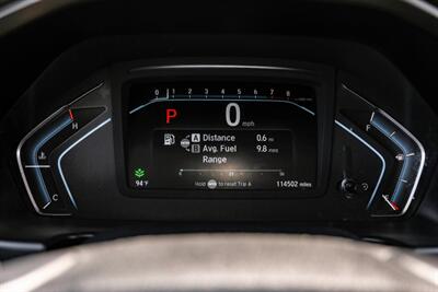 2019 Honda Odyssey EX-L - Photo 19 - Dallas, TX 75220