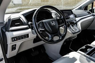 2019 Honda Odyssey EX-L - Photo 3 - Dallas, TX 75220