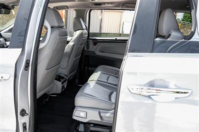 2019 Honda Odyssey EX-L - Photo 35 - Dallas, TX 75220