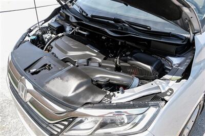 2019 Honda Odyssey EX-L - Photo 49 - Dallas, TX 75220