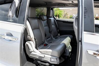 2019 Honda Odyssey EX-L - Photo 32 - Dallas, TX 75220