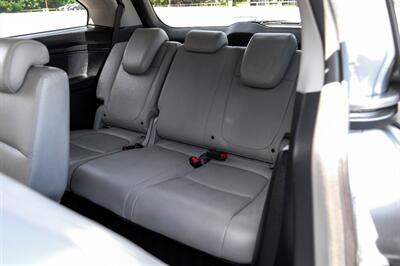2019 Honda Odyssey EX-L - Photo 38 - Dallas, TX 75220