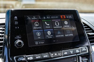 2019 Honda Odyssey EX-L - Photo 26 - Dallas, TX 75220