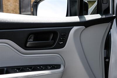 2019 Honda Odyssey EX-L - Photo 45 - Dallas, TX 75220