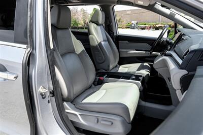 2019 Honda Odyssey EX-L - Photo 31 - Dallas, TX 75220