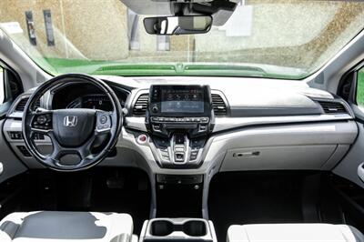 2019 Honda Odyssey EX-L - Photo 14 - Dallas, TX 75220