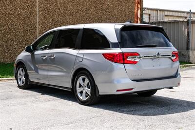 2019 Honda Odyssey EX-L - Photo 11 - Dallas, TX 75220