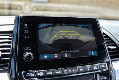 2019 Honda Odyssey EX-L - Photo 22 - Dallas, TX 75220