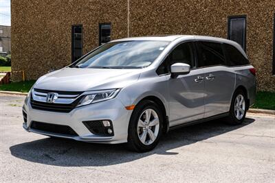 2019 Honda Odyssey EX-L - Photo 8 - Dallas, TX 75220
