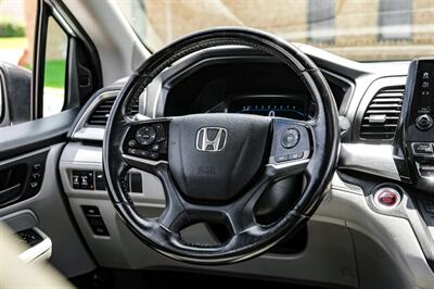 2019 Honda Odyssey EX-L - Photo 16 - Dallas, TX 75220