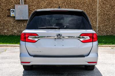 2019 Honda Odyssey EX-L - Photo 10 - Dallas, TX 75220