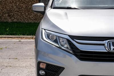 2019 Honda Odyssey EX-L - Photo 47 - Dallas, TX 75220