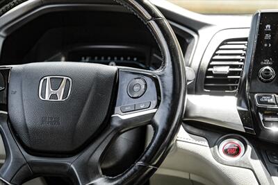 2019 Honda Odyssey EX-L - Photo 18 - Dallas, TX 75220