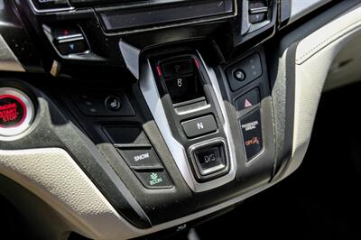 2019 Honda Odyssey EX-L - Photo 23 - Dallas, TX 75220