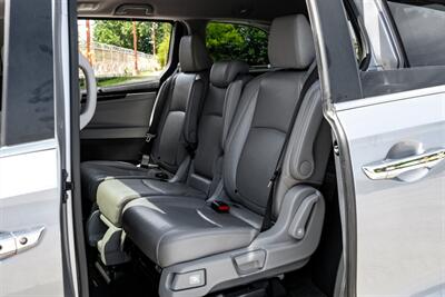 2019 Honda Odyssey EX-L - Photo 36 - Dallas, TX 75220