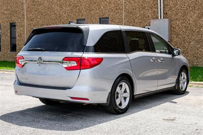 2019 Honda Odyssey EX-L - Photo 9 - Dallas, TX 75220