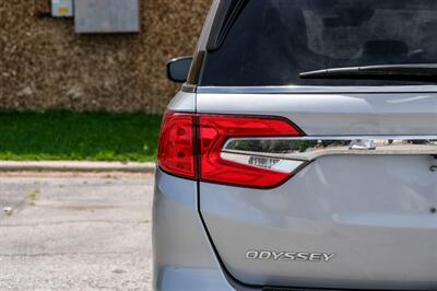 2019 Honda Odyssey EX-L - Photo 48 - Dallas, TX 75220