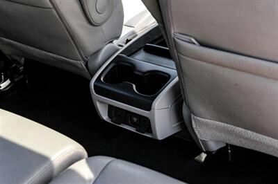 2019 Honda Odyssey EX-L - Photo 34 - Dallas, TX 75220