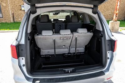 2019 Honda Odyssey EX-L - Photo 54 - Dallas, TX 75220