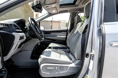 2019 Honda Odyssey EX-L - Photo 4 - Dallas, TX 75220