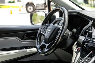 2019 Honda Odyssey EX-L - Photo 13 - Dallas, TX 75220