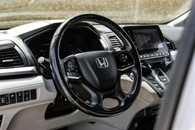 2019 Honda Odyssey EX-L - Photo 15 - Dallas, TX 75220