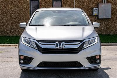 2019 Honda Odyssey EX-L - Photo 7 - Dallas, TX 75220
