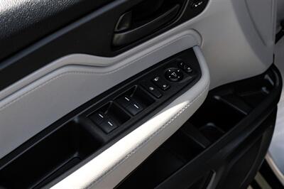 2019 Honda Odyssey EX-L - Photo 44 - Dallas, TX 75220
