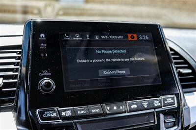 2019 Honda Odyssey EX-L - Photo 28 - Dallas, TX 75220