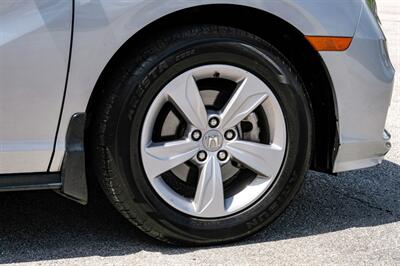 2019 Honda Odyssey EX-L - Photo 57 - Dallas, TX 75220